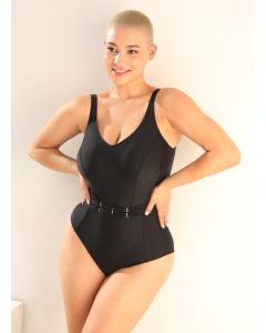 Costum de baie modelator Jolidon FJ134U.NU