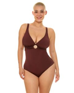 Costum de baie modelator Jolidon FJ141U.CU