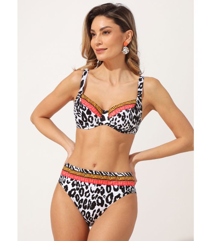 Costum de baie Jolidon FL184I.AI