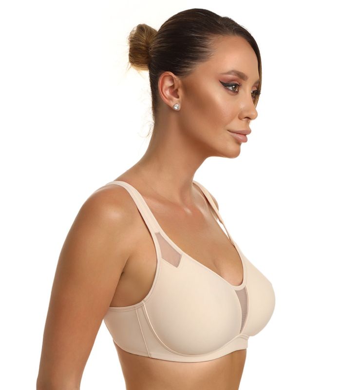 Sutien Jolidon Lilly SL20.BEJ