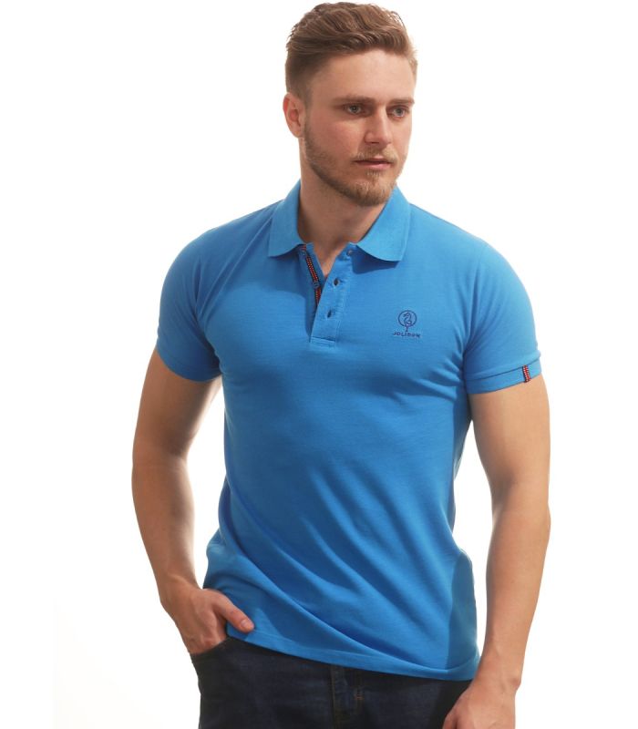 Tricouri Polo Bărbați din Bumbac Premium | Mărimi până la 3XL