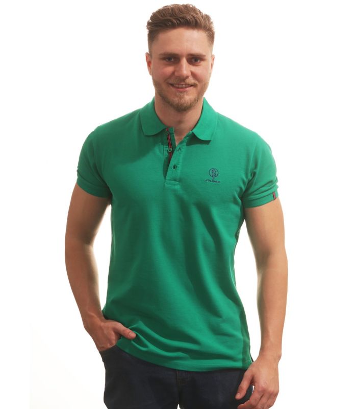 Tricouri Polo Bărbați din Bumbac Premium | Mărimi până la 3XL
