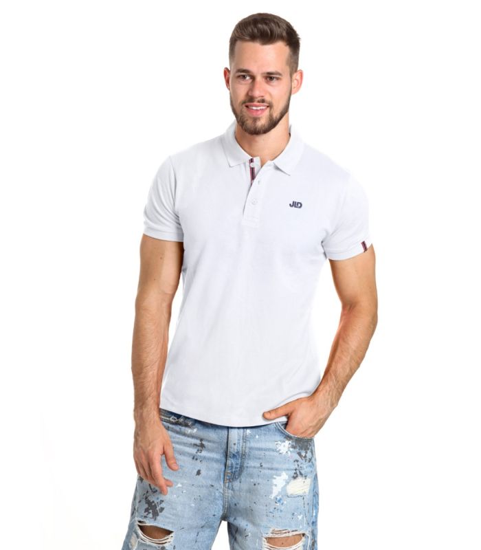 Tricouri Polo Bărbați din Bumbac Premium | Mărimi până la 3XL
