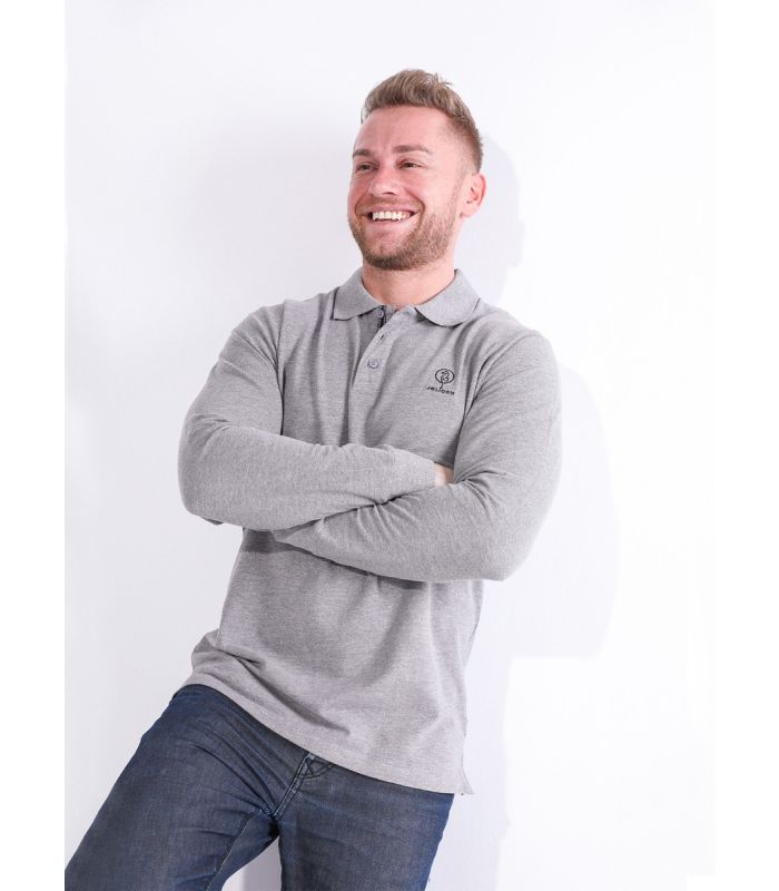 Tricou Polo Jolidon TB3.GM