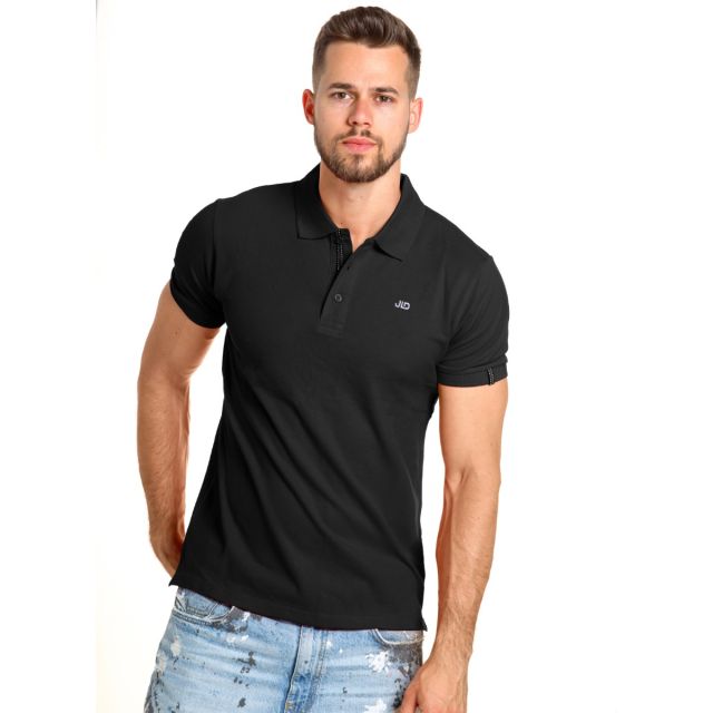 Tricou Polo Jolidon TB1.NEG