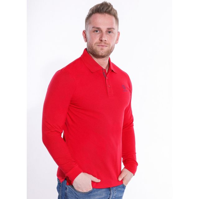 Tricou Polo Jolidon TB3.VIS