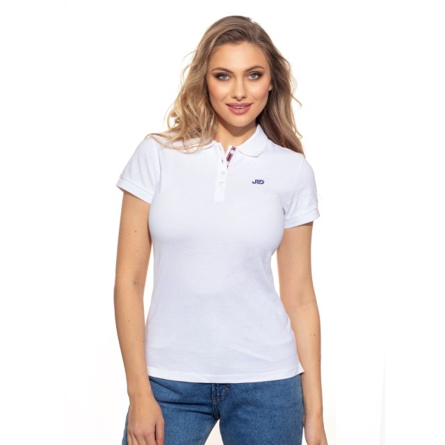 Tricou Polo Jolidon TF1.ALB