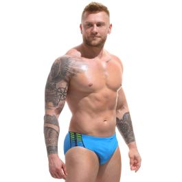 Slip de baie Jolidon B626I.BI