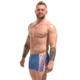 Slip de baie Jolidon B631I.BI