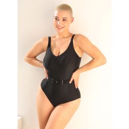 Costum de baie modelator Jolidon FJ134U.NU