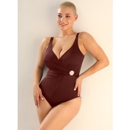 Costum de baie modelator Jolidon FJ138U.CU