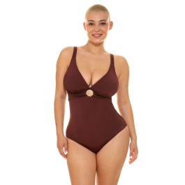 Costum de baie modelator Jolidon FJ141U.CU