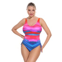 Costum de baie modelator Jolidon FJ44I.BI