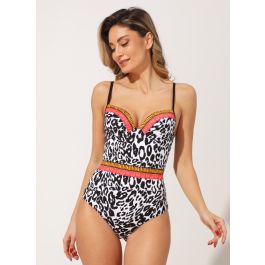 Costum de baie Jolidon FL185I.AI