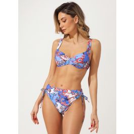 Costum de baie Jolidon FL193I.BI