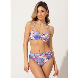 Costum de baie Jolidon FL194I.BI