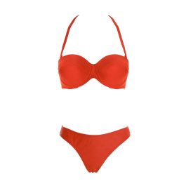 Costum de baie Jolidon FR103U.OU