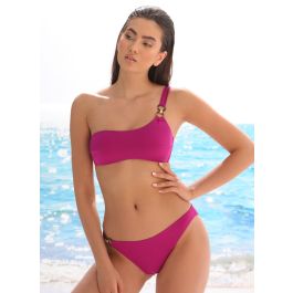 Costum de baie Jolidon slip brazilian FR116BU.FU