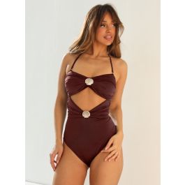Costum de baie Jolidon FR278U.CU