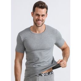 Tricou Jolidon M12BL.GRMJ