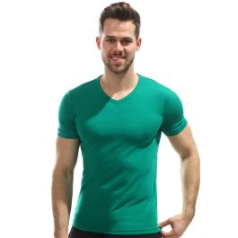 Tricou Jolidon M17BL.VERDE