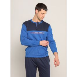 Pijama Australian PJ1065.BLM