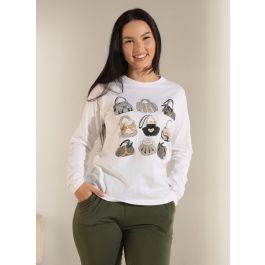 Pijama Nacshua PJ1089.COL2