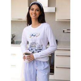 Pijama Nacshua PJ1093.COL1