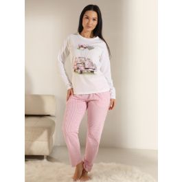 Pijama Nacshua PJ1093.COL2