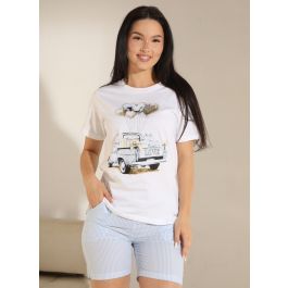 Pijama Nacshua PJ1094.COL1
