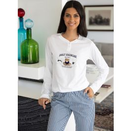 Pijama Nacshua PJ1096.COL2