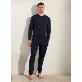 Pijama Nacshua PJ1098.BLUF