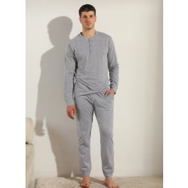 Pijama Nacshua PJ1099.GRI