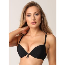 Sutien Jolidon S1175 NEGRU