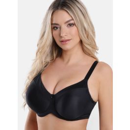 Sutien Jolidon Amaryllis S1446 NEGR