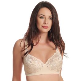 Sutien Jolidon Cappucina S1448 BEJ