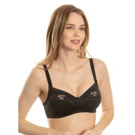 Sutien Jolidon Ciclamino S1449 NEGRU