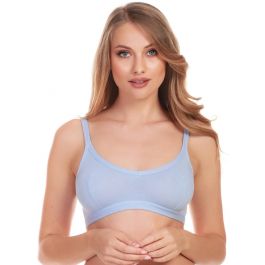 Sutien Jolidon S2077 BLEU