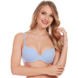 Sutien Jolidon S2079 BLEU