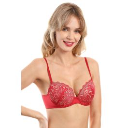 Sutien Jolidon S2219.ROSU