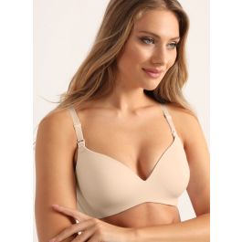 Sutien pentru alaptare Jolidon S2266.BEJ