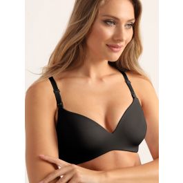 Sutien pentru alaptare Jolidon S2266.NEG