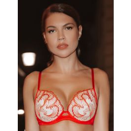 Sutien Jolidon S2360.ROSU