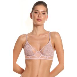 Sutien Jolidon S2428.ROZ