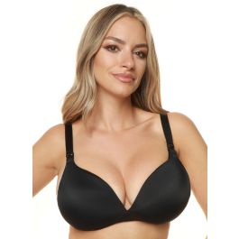 Sutien pentru alaptare Jolidon Lilly SL15.NEG