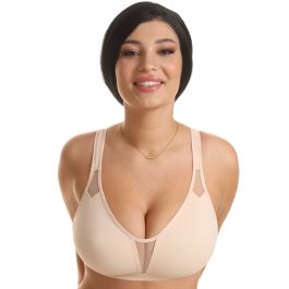 Sutien Jolidon Lilly SL20.BEJ