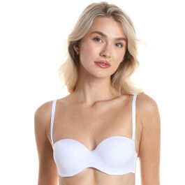 Sutien super push-up Jolidon Lilly SL7.ALB