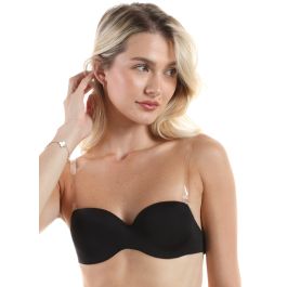 Sutien Jolidon Lilly SL9.NEG