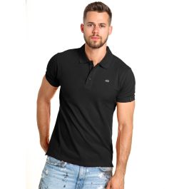 Tricou Polo Jolidon TB1.NEG