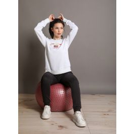 Trening Cotton Belt TE19.ALB